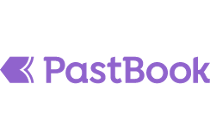 pastbook logo